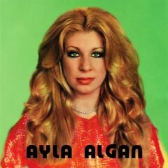 Ayla Algan Koca Öküz LP