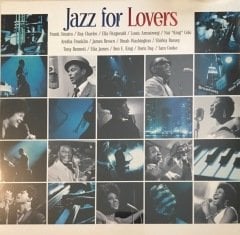 Jazz For Lovers LP