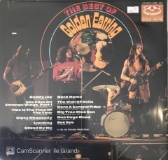 The Best Of Golden Earring LP