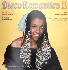 Disco Romantica 11 LP