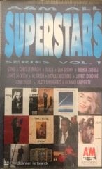 A&M All Superstars Series Vol.1 KASET