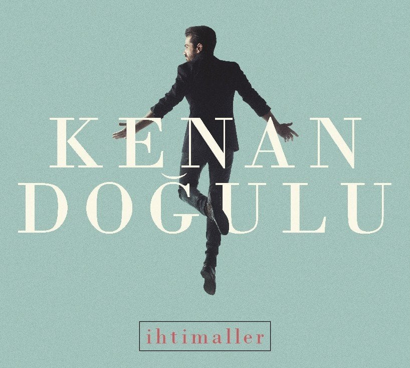 Kenan Doğulu İhtimaller LP