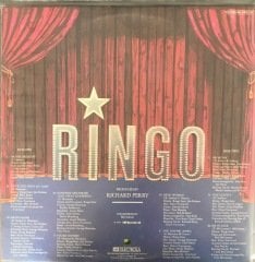 Ringo Starr LP