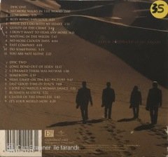 Eagles Long Road Out Of Eden CD