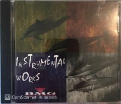 Instrumental Works CD