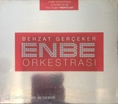 Enbe Orkestrası&Altan Çetin Martılar CD