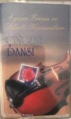 Aysun Ercan Ve Sihirli Kemanları - Çingene Dansı KASET