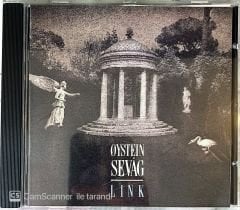 Oystein Sevag - Link CD