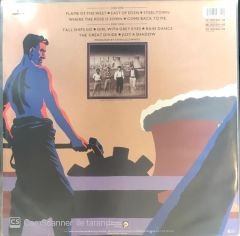 Big Country - Steeltown LP