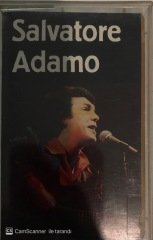 Salvatore Adamo KASET