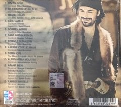 Oktay Ertuğrul Sır CD