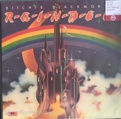 Ritchie Blackmore's - Rainbow LP