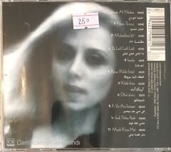 Fairouz CD