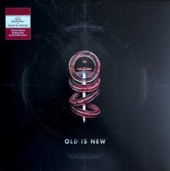 Toto – Old Is New LP