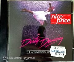 Dirty Dancing - The Anniversary Edition Soundtrack CD