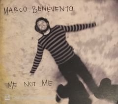 Marco Benevento - Me Not Me CD