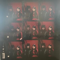 The White Stripes – Get Behind Me Satan Double LP