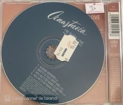 Anastacia I'm Outta Love CD