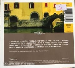 Mandolines D'Italie CD