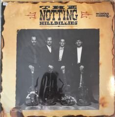 The Notting Hillbillies Missing... LP