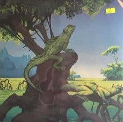 Osibisa Wcyaya LP