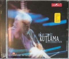 Okay Temiz - Kutlama CD