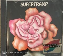 Supertramp CD