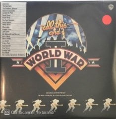 The Original Soundtrack From The 20th Century Fox Film All This And World War II Double LP