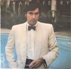 Bryan Ferry - Another Tıme Another Place LP