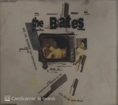 The Bates Billie Jean CD