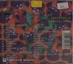 Dancemania Bravo Hits CD