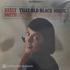 Keely Smith That Old Black Magic LP