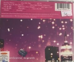 Mariah Carey Glitter CD