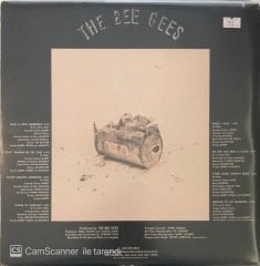 The Bee Gees Life In A Tin Can LP