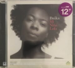 Buika Mi Nina Lola CD