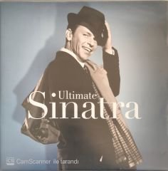 Sinatra - Ultimate Double LP