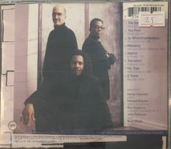 Herbie Hancock - Michael Brecker - Roy Hargove Directions In Music CD