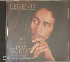 Bob Marley - Legend CD