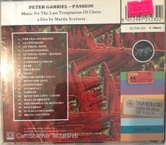 Peter Gabriel Real World CD