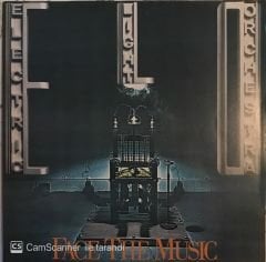 Electric Light Orchestra - Face The Music LP