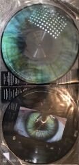 Roger Waters Amused To Death Double LP