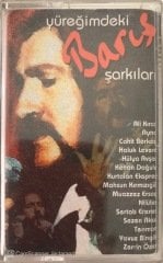 Yüreğimdeki Barış Şarkıları KASET