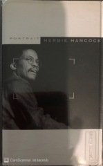 Herbie Hancock Portrait KASET