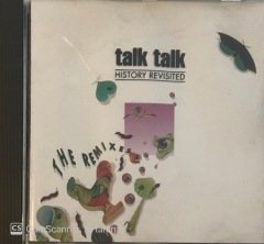 Talk Talk History Revisited CD