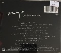 Enya WaterMark CD