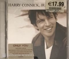 Harry Connick Jr.  - Only You CD