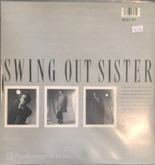 Swing Out Sister Blue Mood MAXI