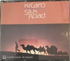 Kitaro - Silk Road 2 CD