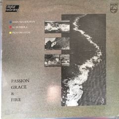 Passion Grace Fire LP