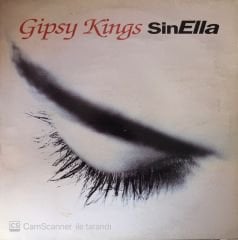 Gipsy Kings - Sin Ella MAXİ